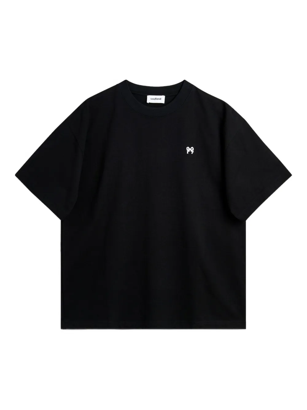 Soulland PLAYERA KAI | negro | Image 1