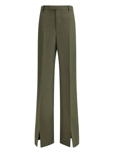 Gucci  Boyfriend Trousers