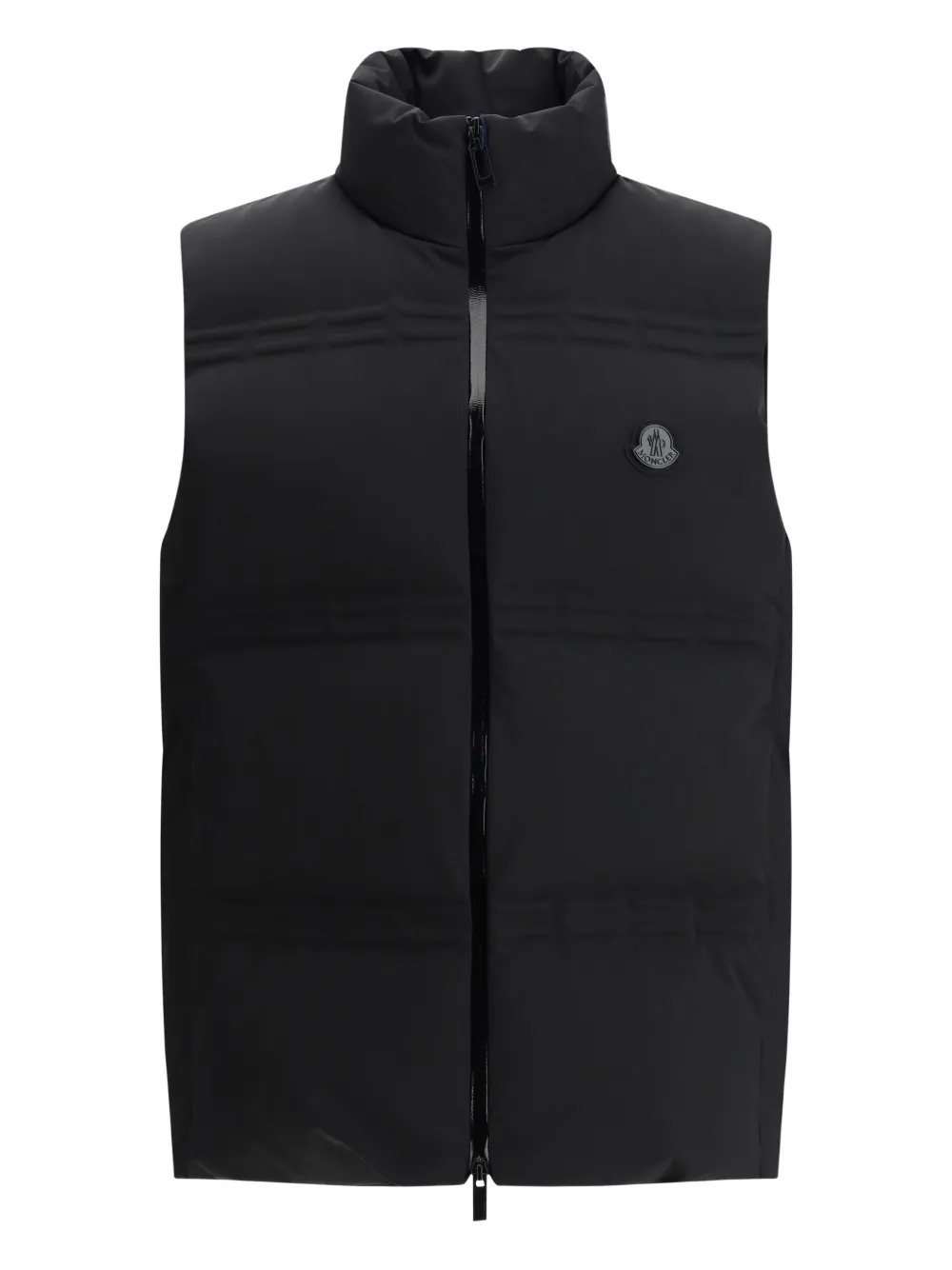 Moncler chamarra capitonada con cierre | Chamarras con plumón y capitonadas | Image 2