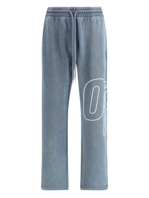 Off-White pants Outline Arrow