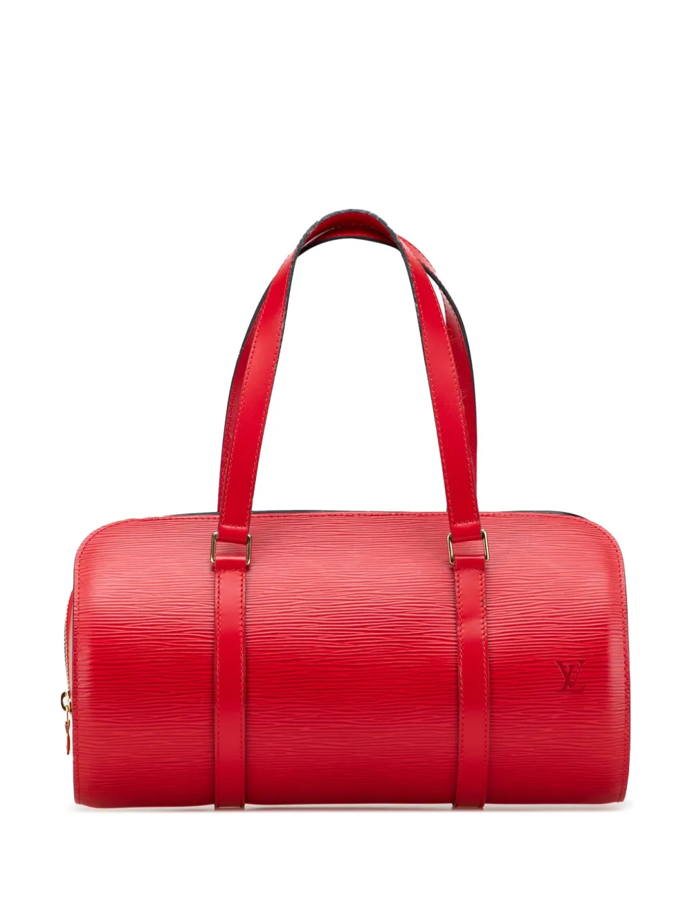 Louis Vuitton Pre-Owned 1996 エピ スフロ ハンドバッグ - レッド Louis Vuitton Pre-Owned 1996 エピ スフロ ハンドバッグ - レッド