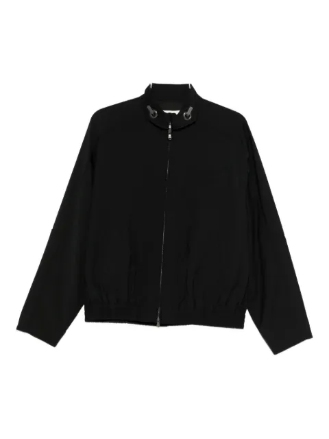 Tibi wool-blend bomber jacket