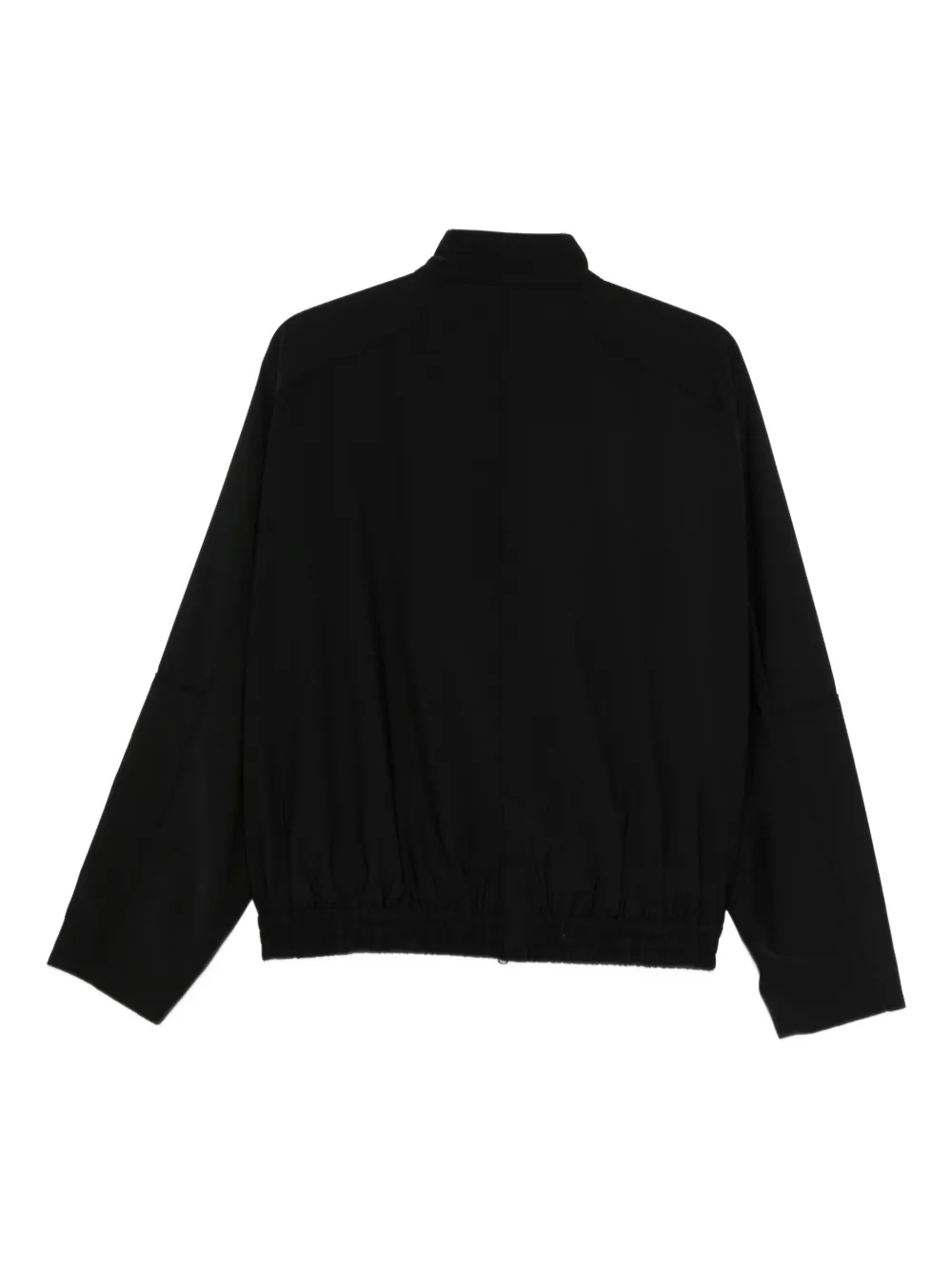 Tibi wool-blend bomber jacket | Varsity Jackets | Image 2