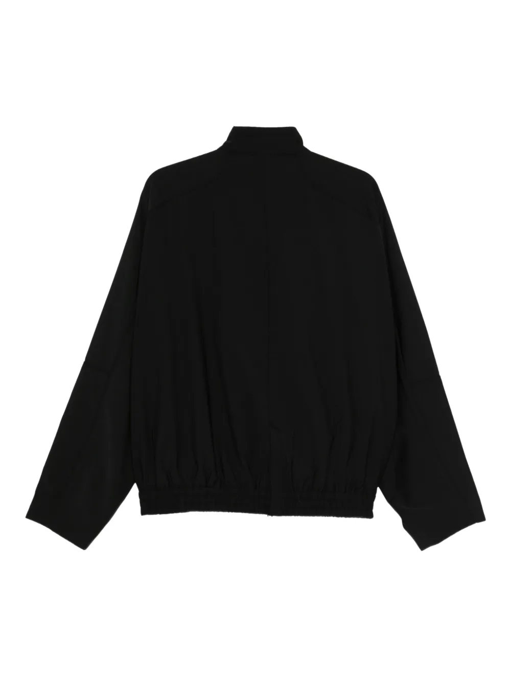Tibi wool-blend bomber jacket | Varsity Jackets | Image 2