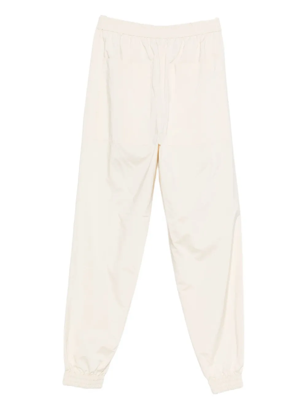Tibi zip-detail track trousers | Sweatpants | Image 2