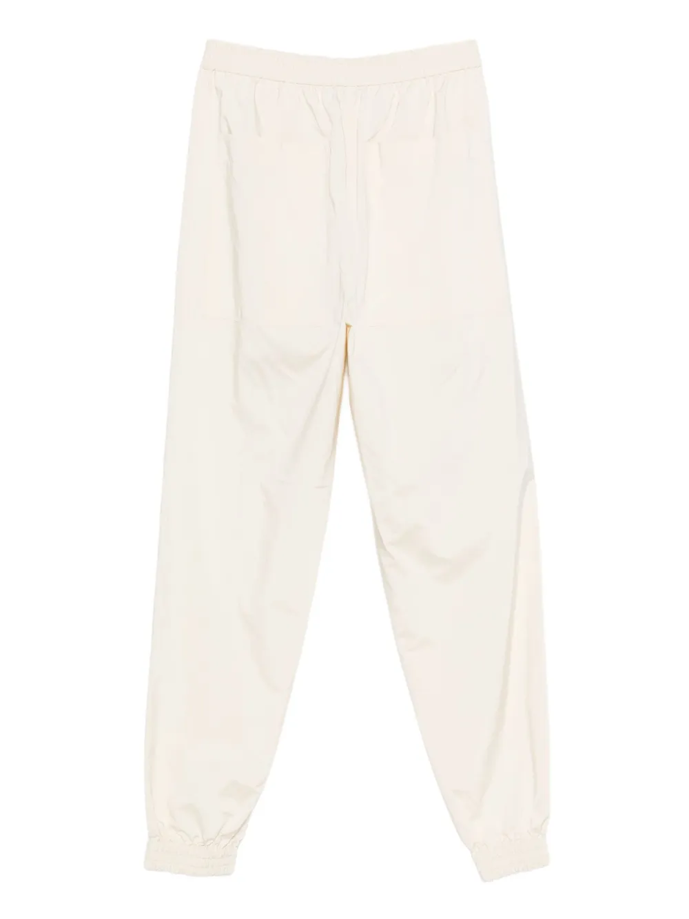 Tibi zip-detail track trousers | Track Pants | Image 2