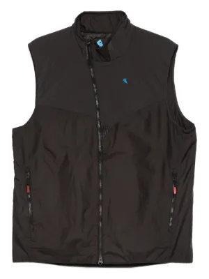 The North Face mountain-wind Vest | Grey | FARFETCH RO