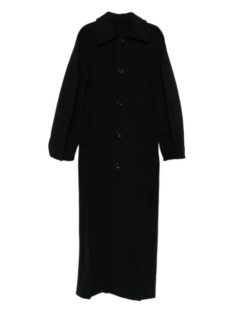 Séfr Saoirse button-fastening coat
