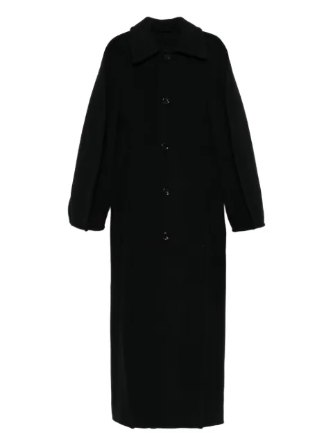 Séfr Saoirse button-fastening coat