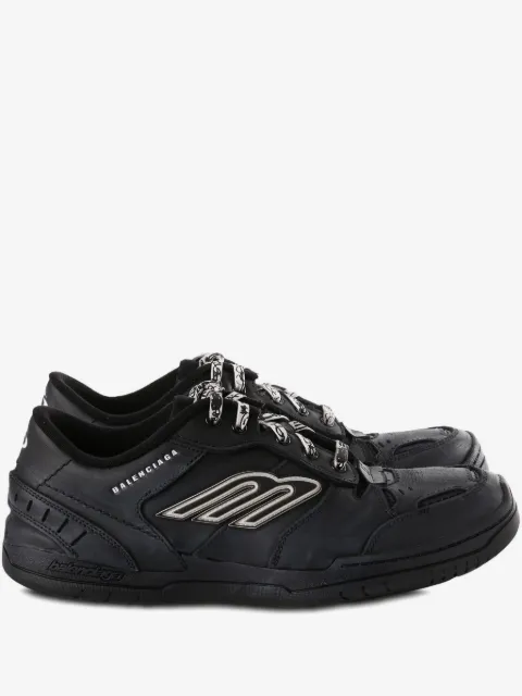 Balenciaga Hamptons Worn-Out trainers
