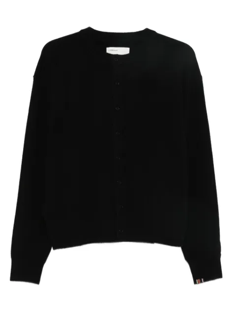 extreme cashmere Luce cardigan 