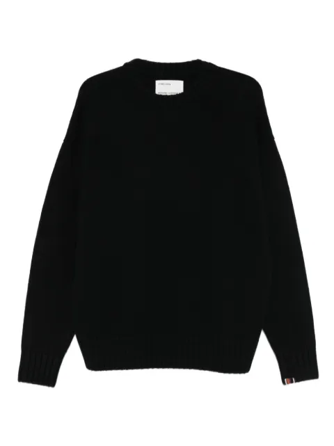 extreme cashmere cashmere jumper