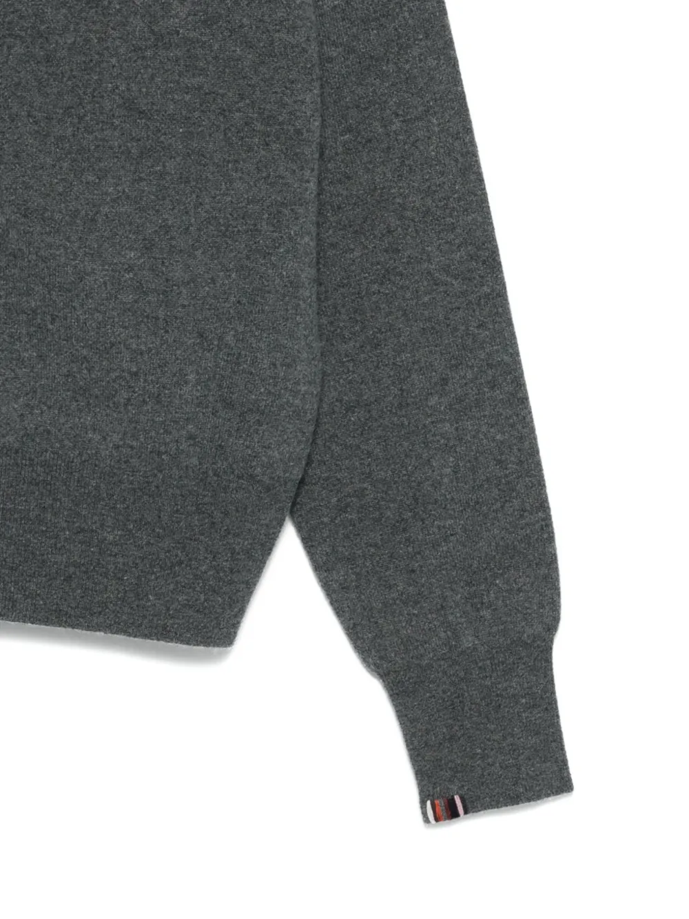 extreme cashmere Xtra Out vest FELT