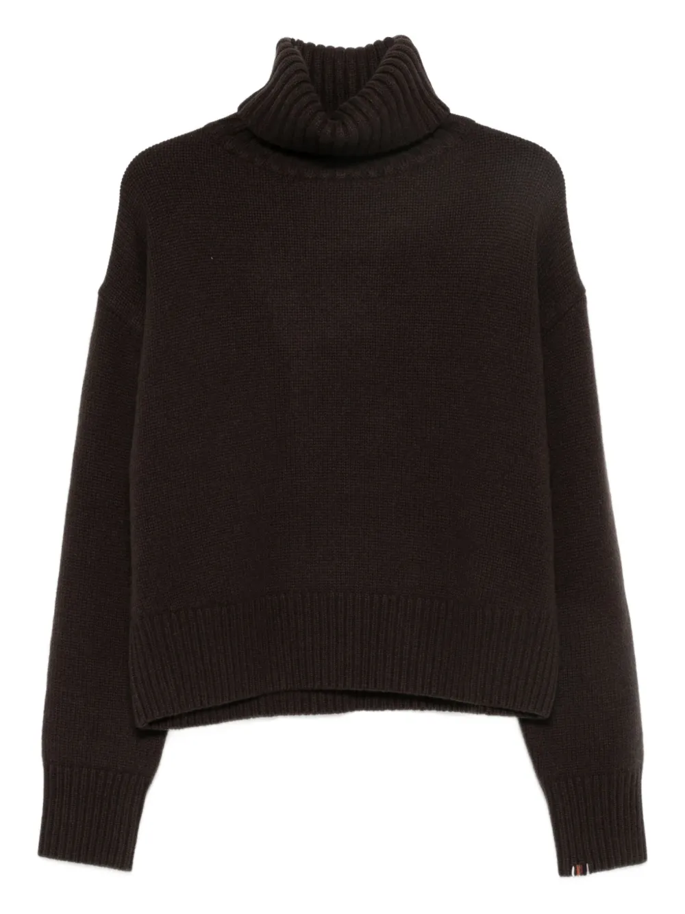 extreme cashmere cashmere jumper