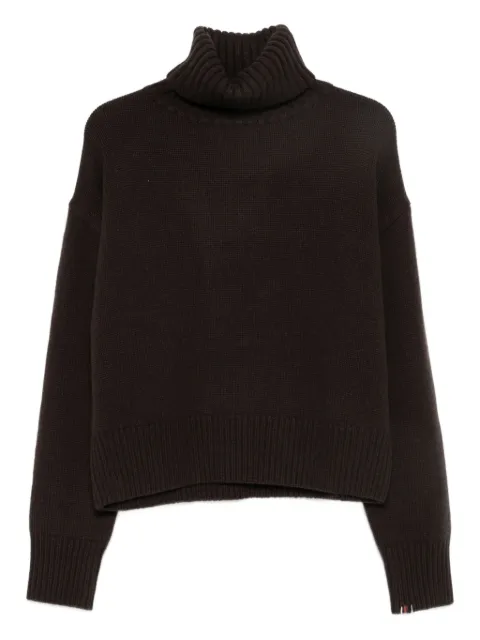 extreme cashmere cashmere jumper