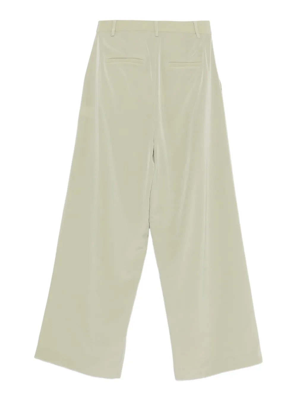 Tibi pleated trousers | Slacks | Image 2
