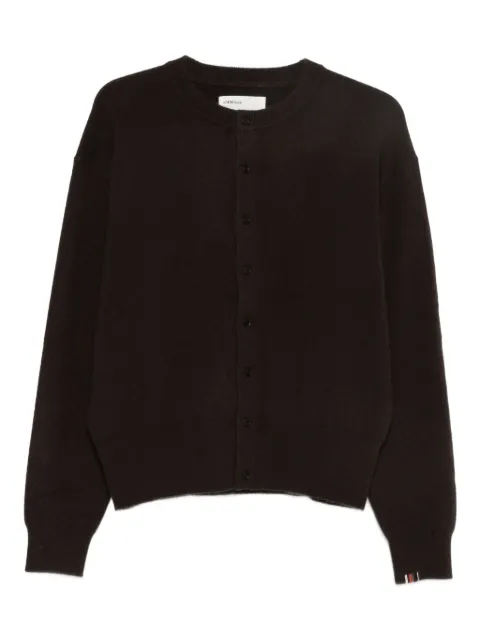 extreme cashmere Luce cardigan 