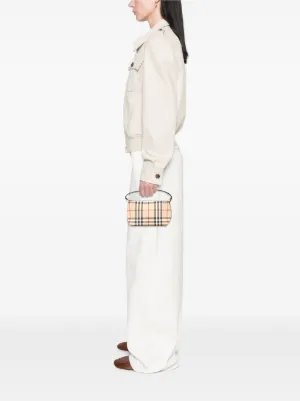 Pre-Owned Burberry Bags for Women Vintage Bags FARFETCH