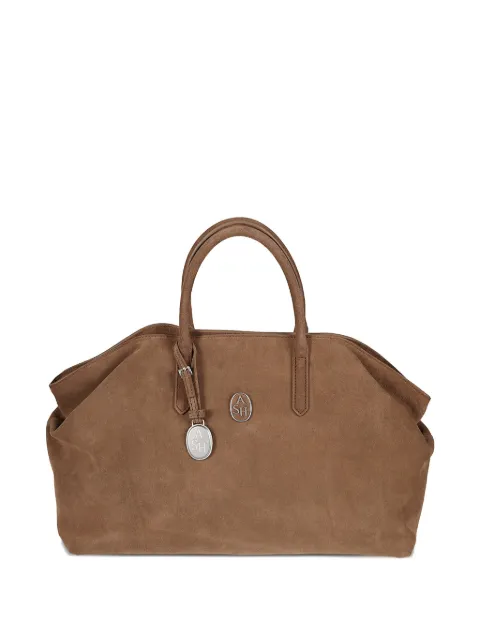 Ash Jacqueline top-handle bag