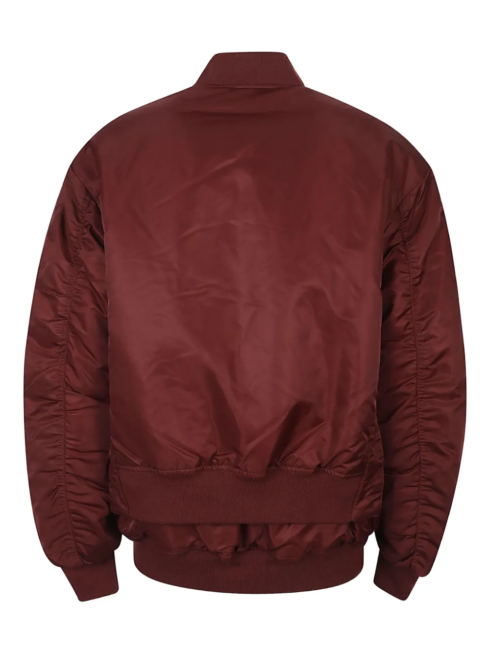 HINNOMINATE chamarra bomber con cierre | Chamarras bomber | Image 2