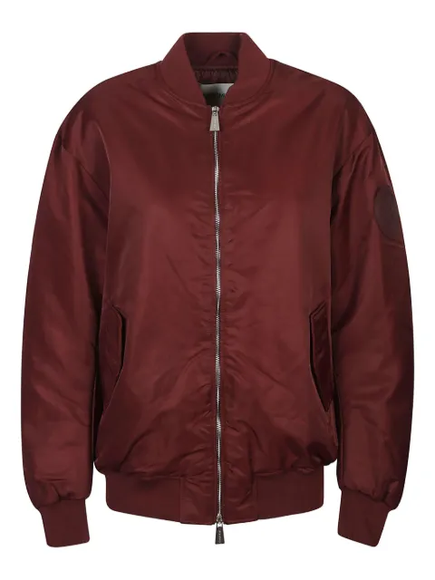 HINNOMINATE zip bomber jacket