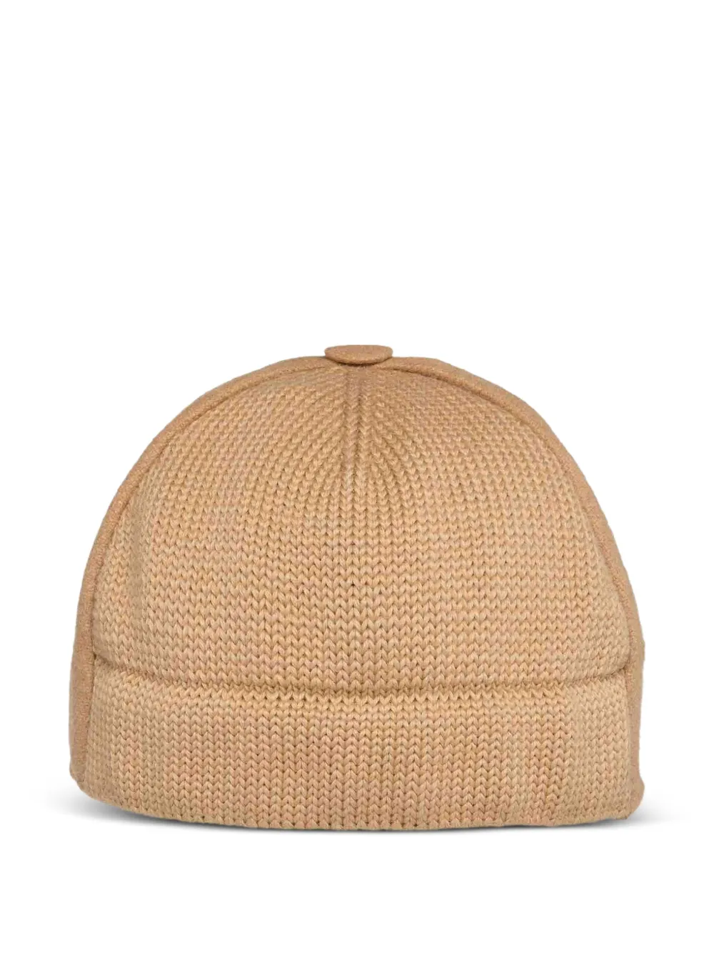 Emporio Armani button cap | Image 2