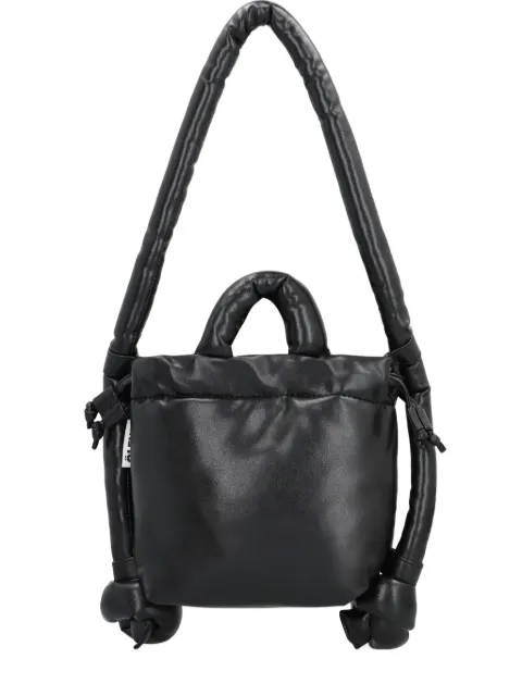 Ölend micro Ona vegan-leather shoulder bag