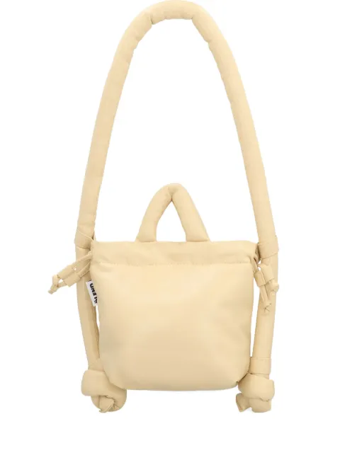 Ölend micro Ona vegan-leather cross body bag
