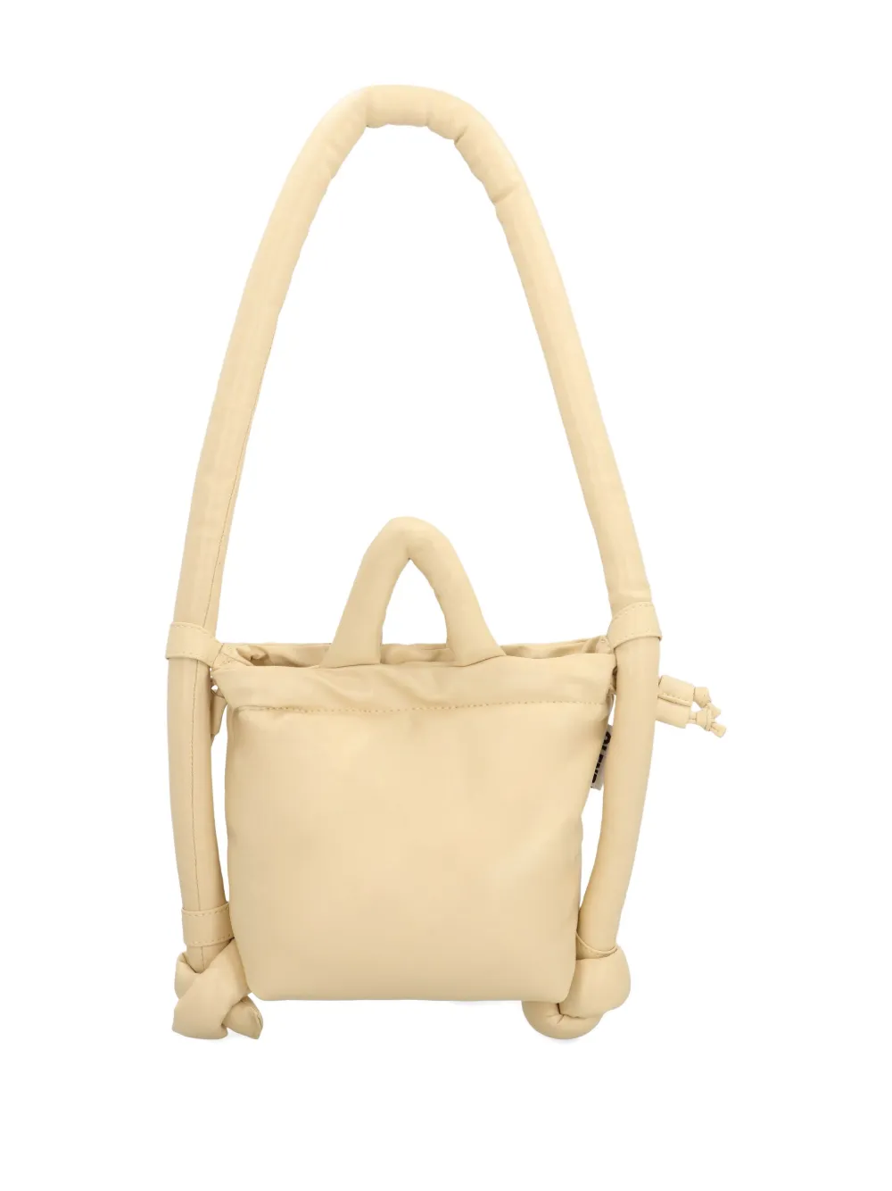 Ölend micro Ona vegan-leather cross body bag | Image 2