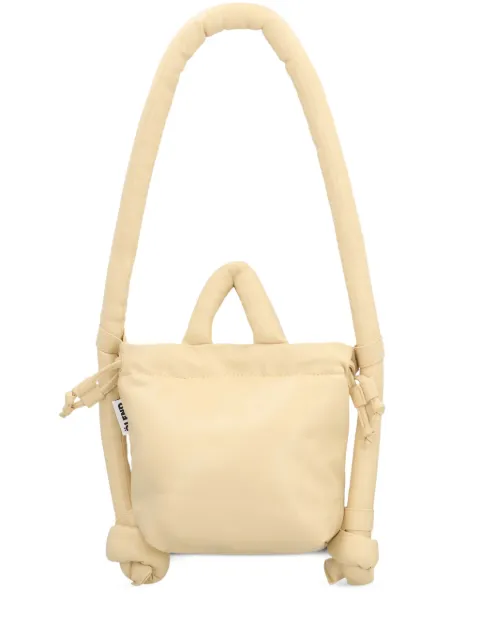 Ölend bolsa crossbody Ona micro d piel veganae