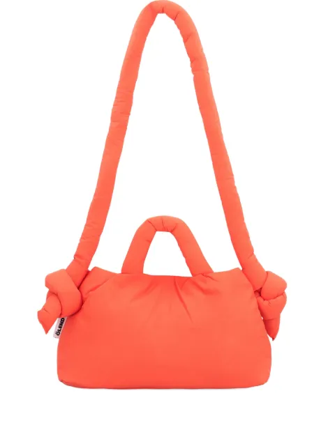 Ölend MiniOna knot shoulder bag
