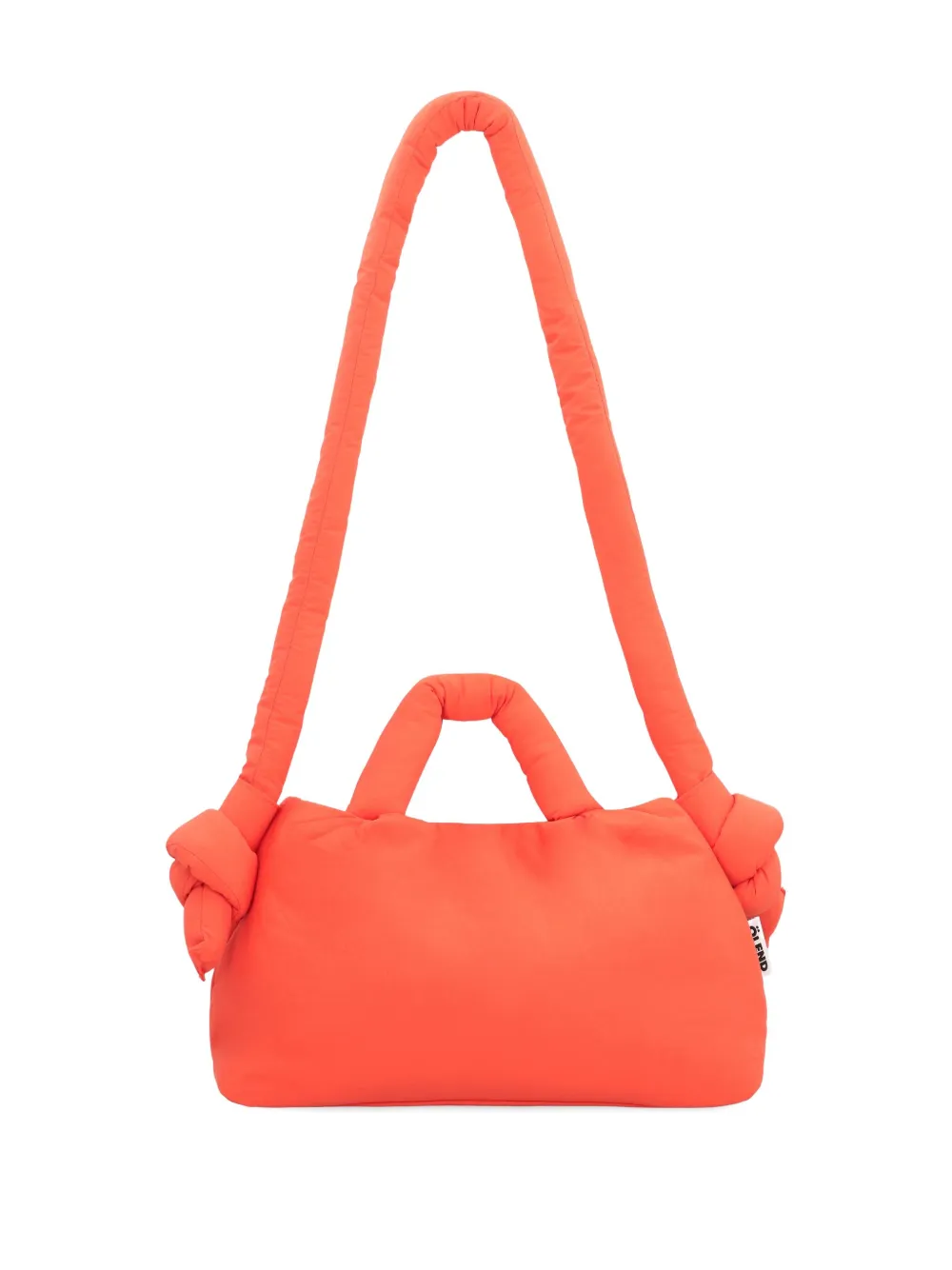 Ölend MiniOna knot shoulder bag | Image 2