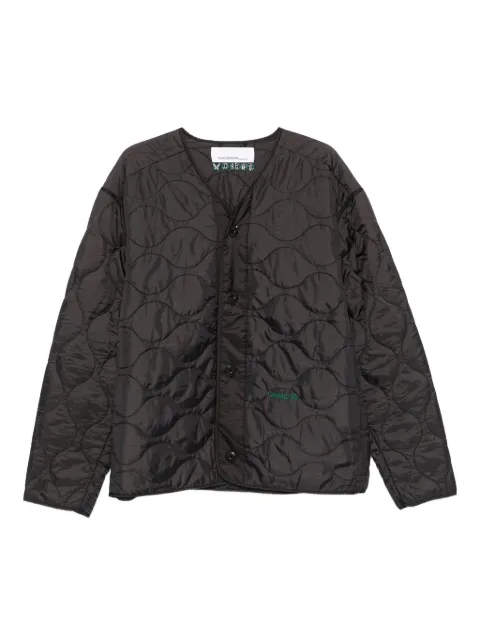 OAMC Peacemaker quilted jacket