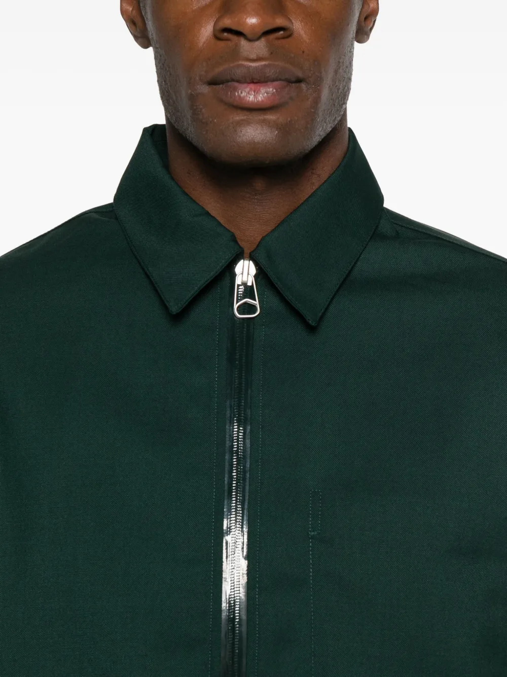 OAMC Peacemaker Ian ジャケット | グリーン | FARFETCH JP