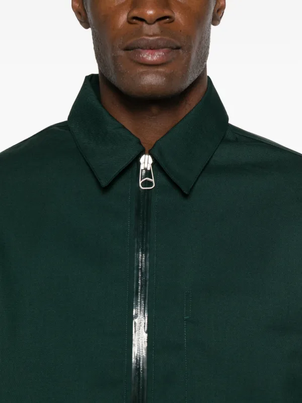 OAMC Peacemaker Ian ジャケット | グリーン | FARFETCH JP