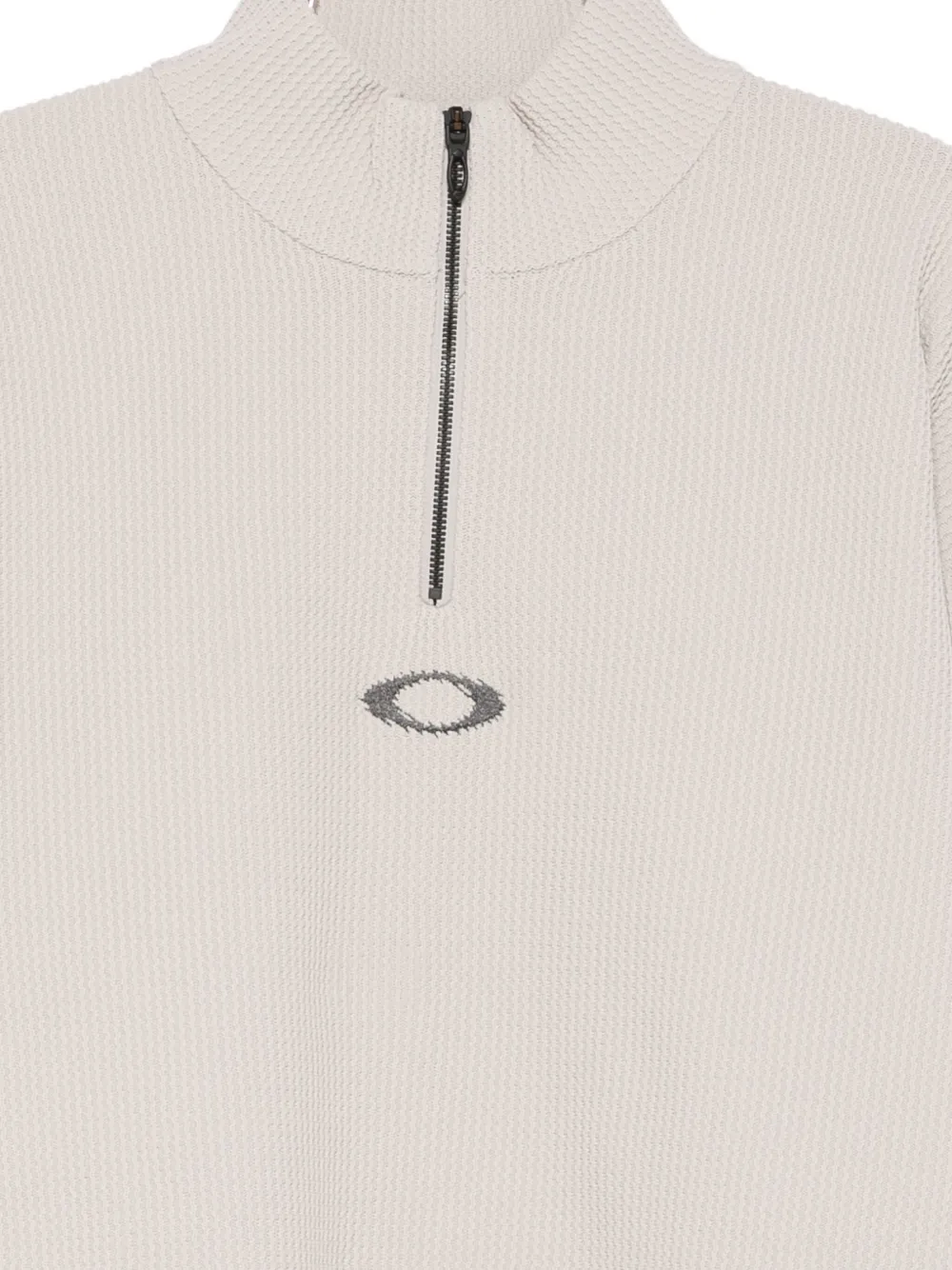 Oakley New Retro 1.0 Jumper In Neutral