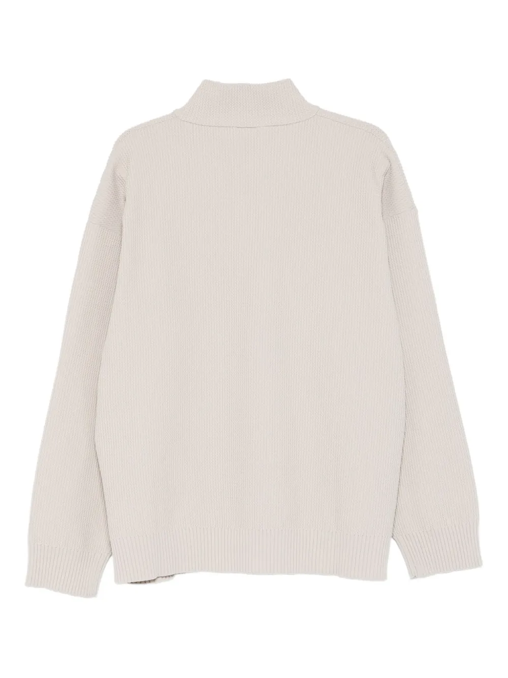 Oakley New Retro 1.0 jumper - Beige