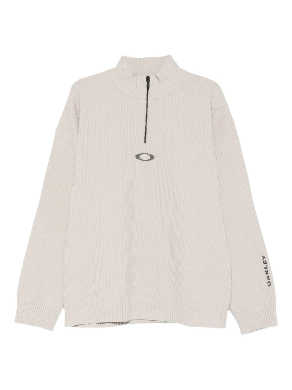 Oakley New Retro 1.0 jumper | Neutrals | Image 1