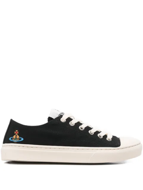 Vivienne Westwood orb sneakers 
