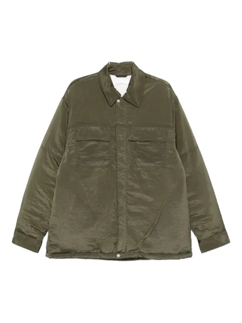 OAMC Peacemaker flap-pocket jacket