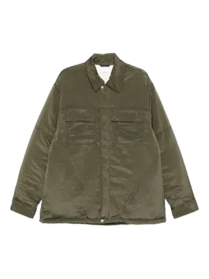 OAMC Peacemaker M65 ジャケット | ブラック | FARFETCH JP