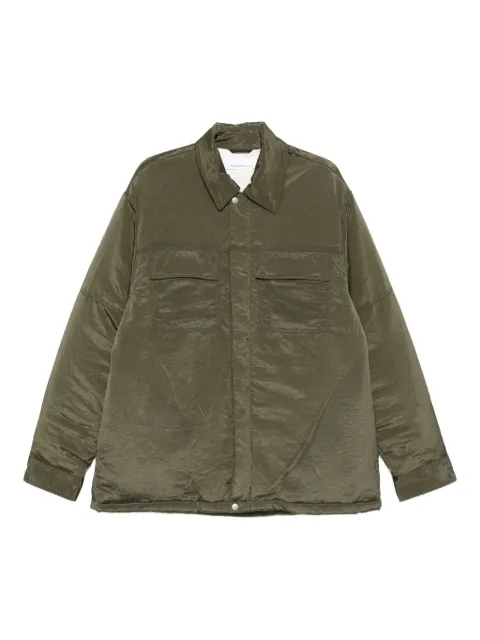 OAMC Peacemaker flap-pocket jacket