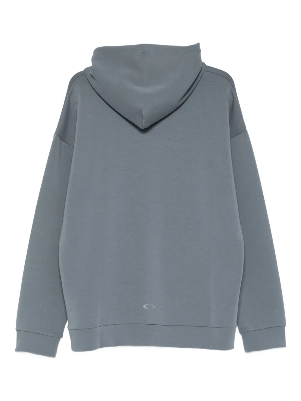 Oakley New Retro 1.7 Hoodie In Blue
