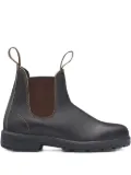 Blundstone 500 leather boots - Brown