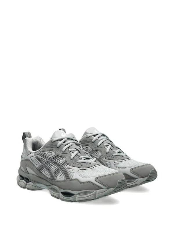 ASICS Gel-NYC RGD Sneakers | Grey | FARFETCH CA ASICS Gel-NYC RGD Sneakers | Grey | FARFETCH CA