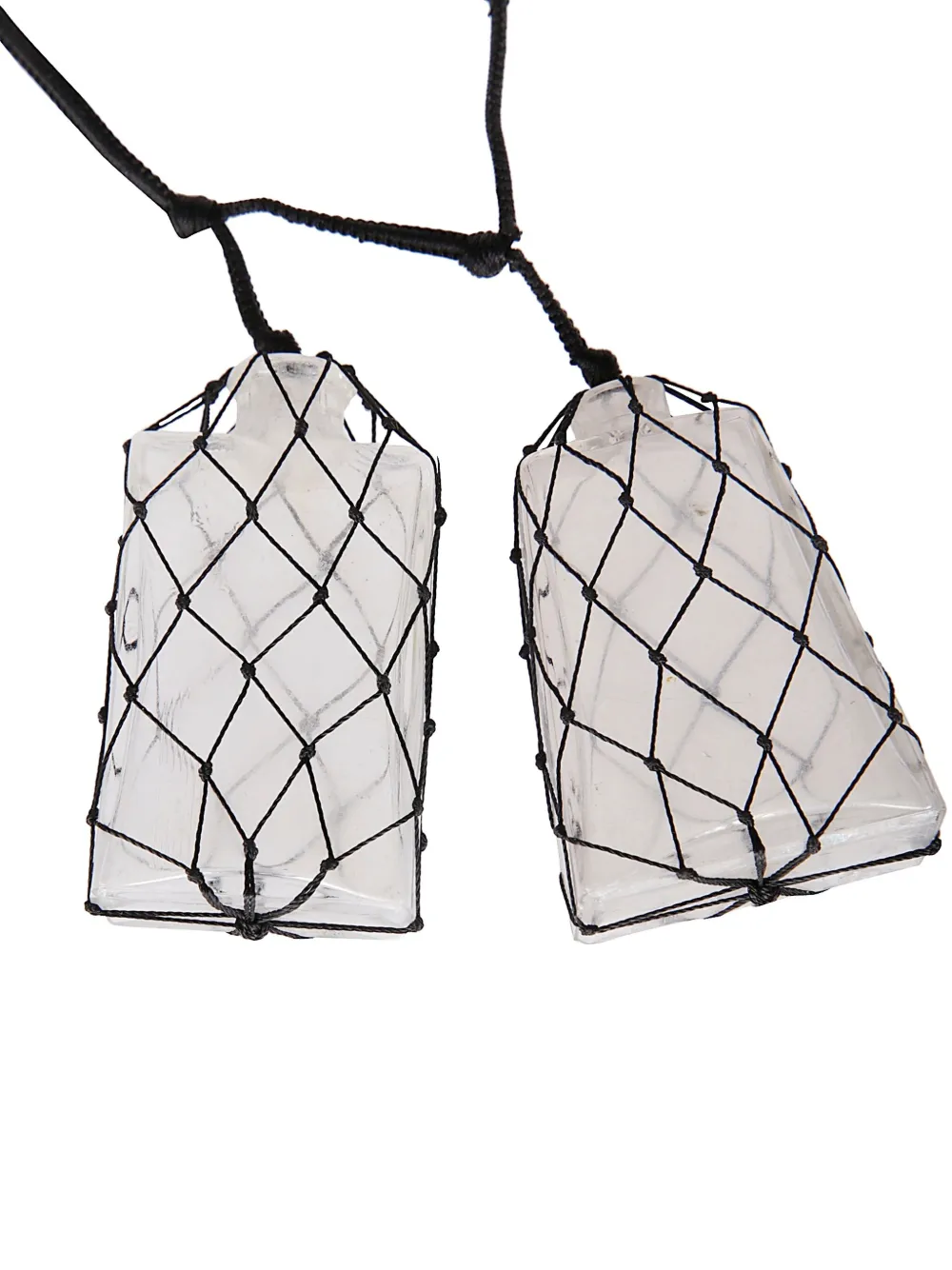 Niccolò Pasqualetti wrapped necklace - Wit