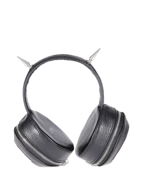 Limi Feu Hard Mixture headphones tote bag