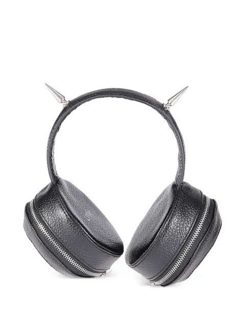 Limi Feu Borsa tote Hard Mixture Headphones