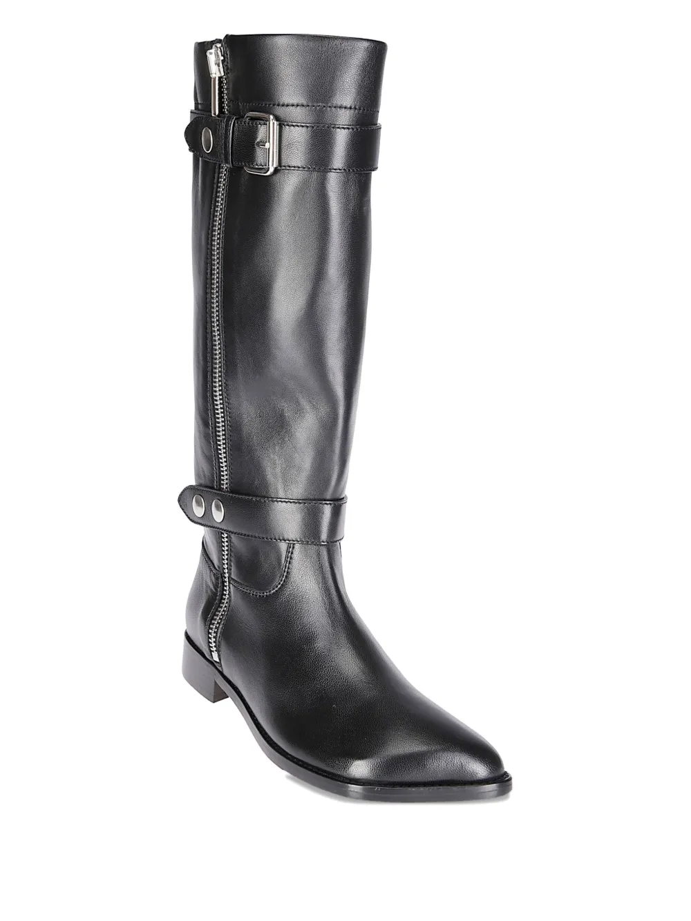 Niccolò Pasqualetti botas Obliqua con hebilla | Botas altas | Image 2