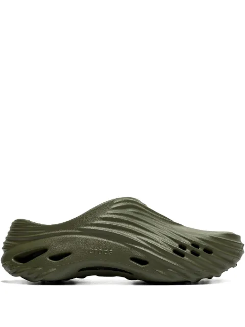 Crocs Echo Wave slip-on sneakers